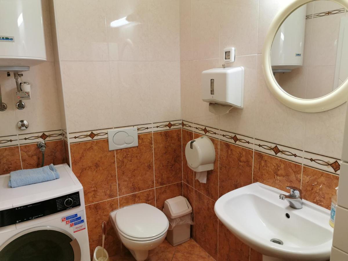 Apartman Lui Rijeka Exterior photo