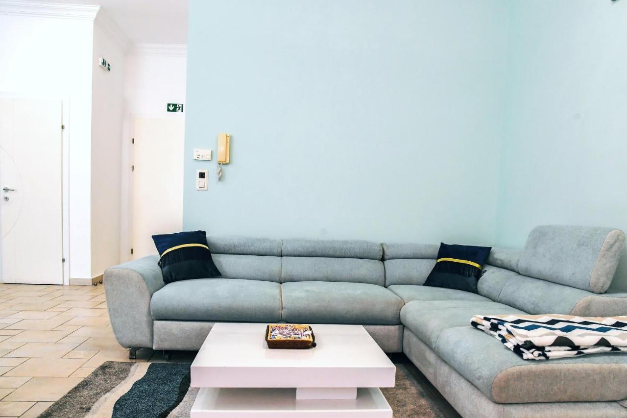Apartman Lui Rijeka Exterior photo