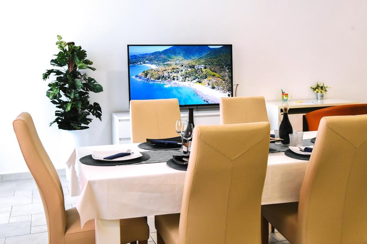 Apartman Lui Rijeka Exterior photo