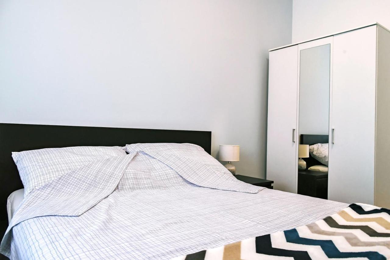 Apartman Lui Rijeka Exterior photo