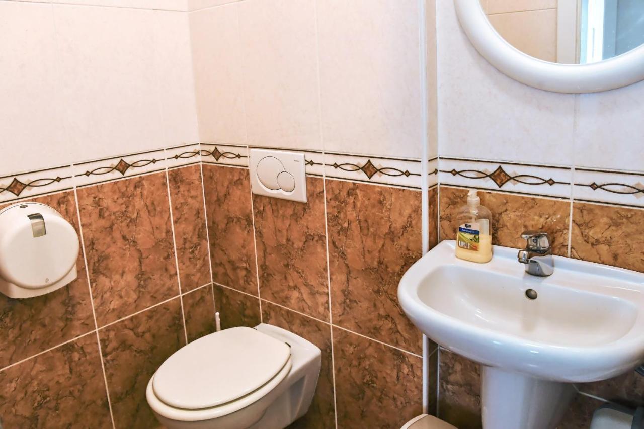 Apartman Lui Rijeka Exterior photo